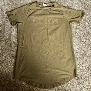 Gymshark tee